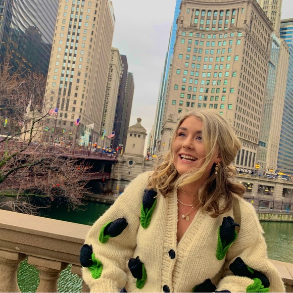 Meet your Posher, Sarah - Picture 3 of 4